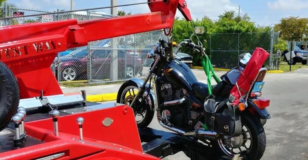 Çekmeköy Motosiklet, Motorsiklet, ATV Çekici Servisi Firması