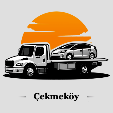 Çekmeköy Oto Çekici