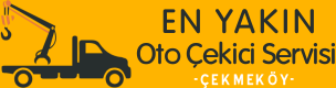 Çekmeköy En Yakın Oto Çekici